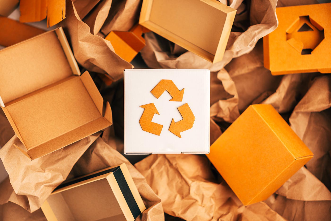 Environmental & sustainability